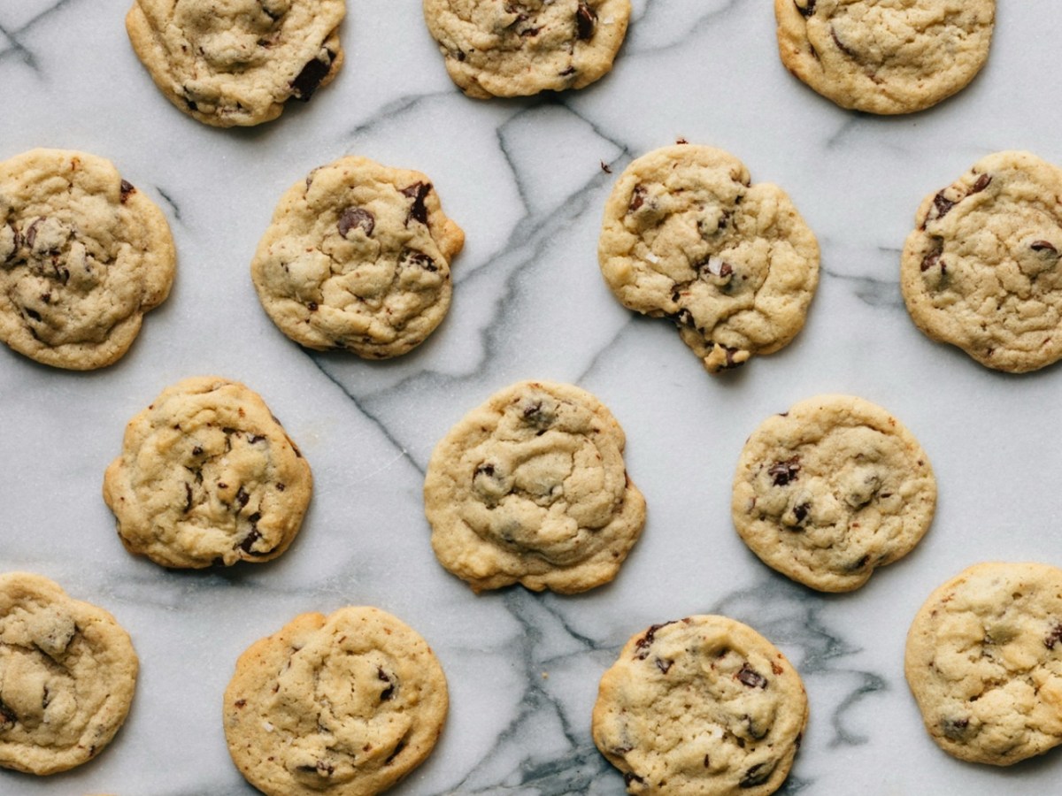 The Mystery of the Invisible&nbsp;Breakfast