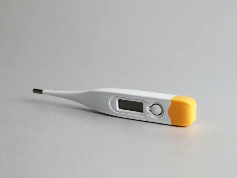 Pneumonia, Inhalers, and the Mother’s Day That&nbsp;Wasn’t